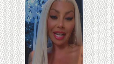 Amber Rose Onlyfans Porn Videos 